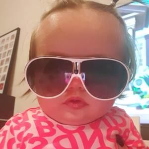 Meet your Posher, Kathy